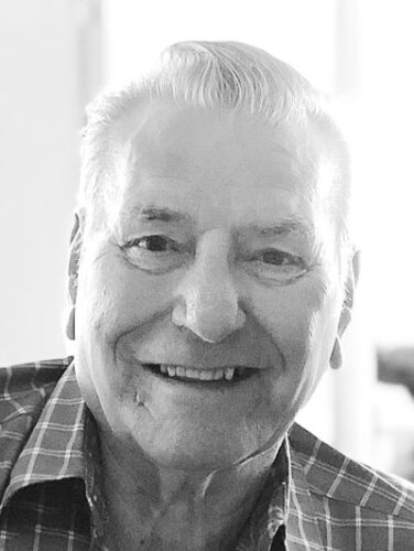 Clyde Raymond Tidd Jr.
